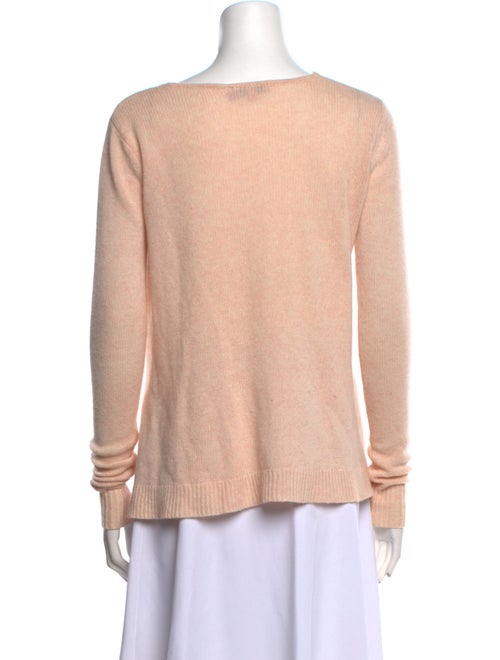 Calypso St. Barth Cashmere V-Neck Sweater