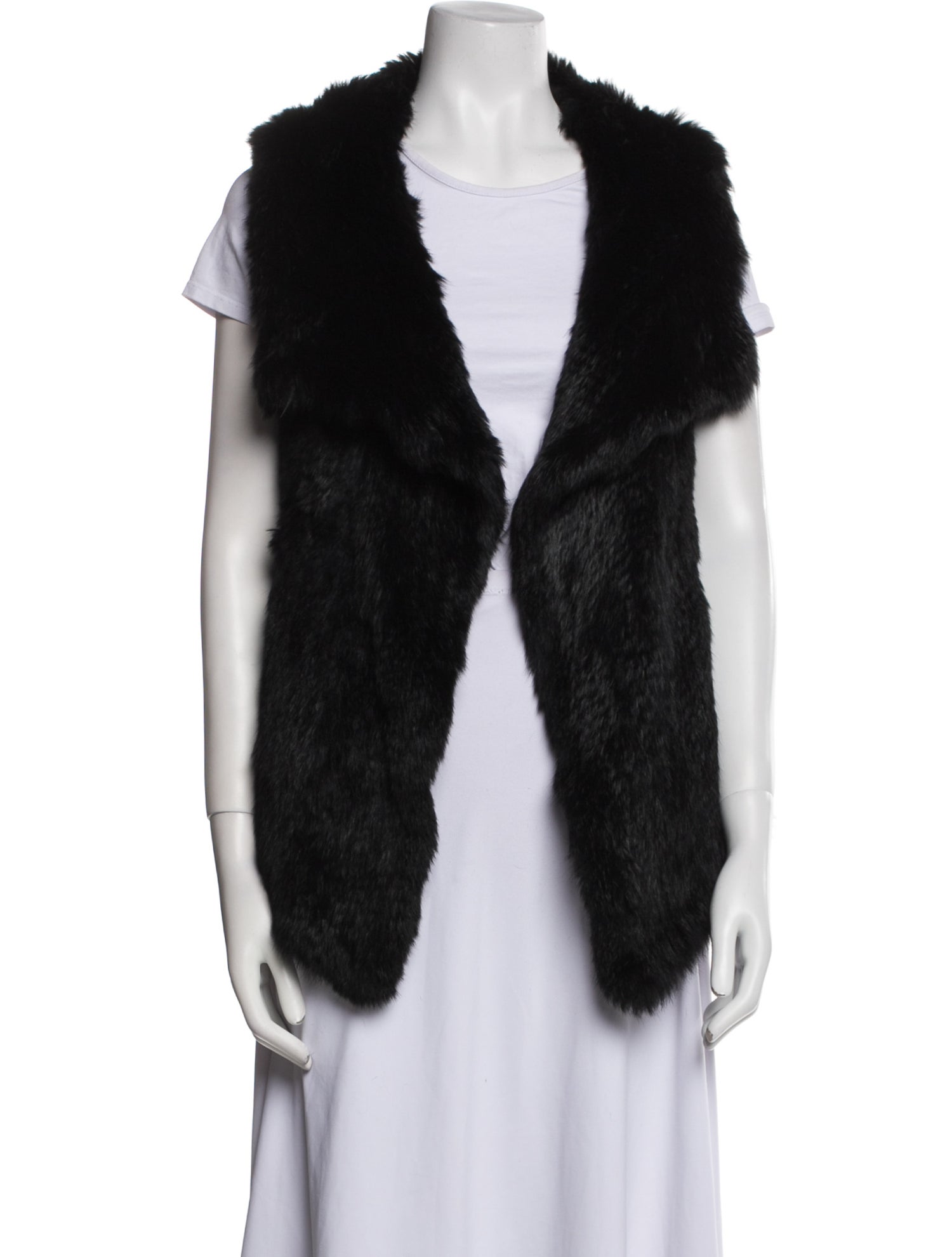 Calypso St. Barth Vest