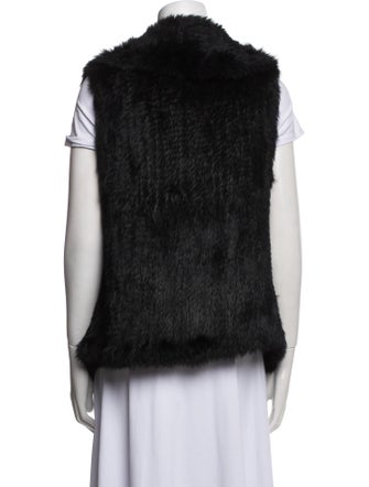 Calypso St. Barth Vest