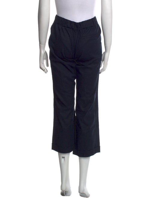 Calypso St. Barth Linen Wide Leg Pants