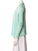 Calypso St. Barth Cashmere Open Front Sweater