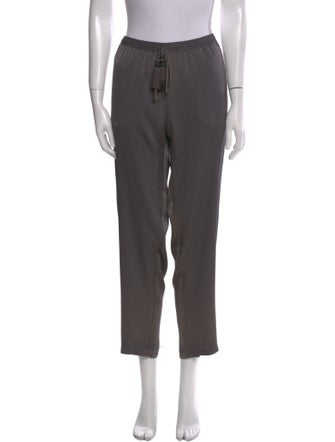 Calypso St. Barth Straight Leg Pants