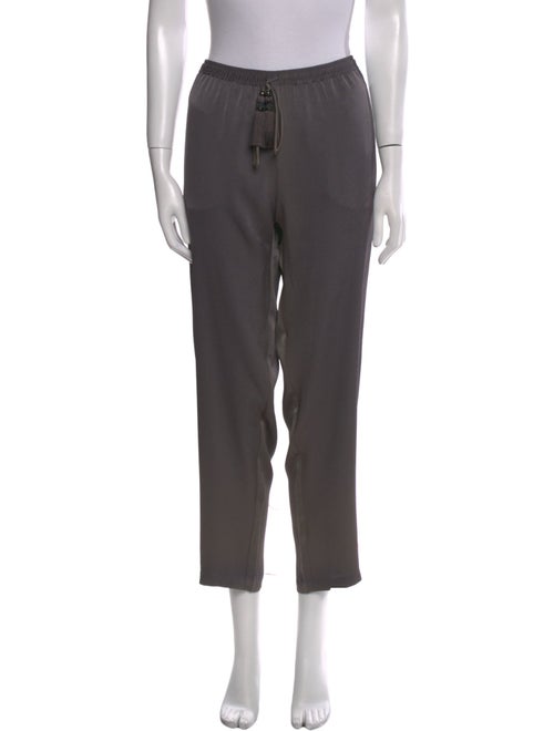 Calypso St. Barth Straight Leg Pants