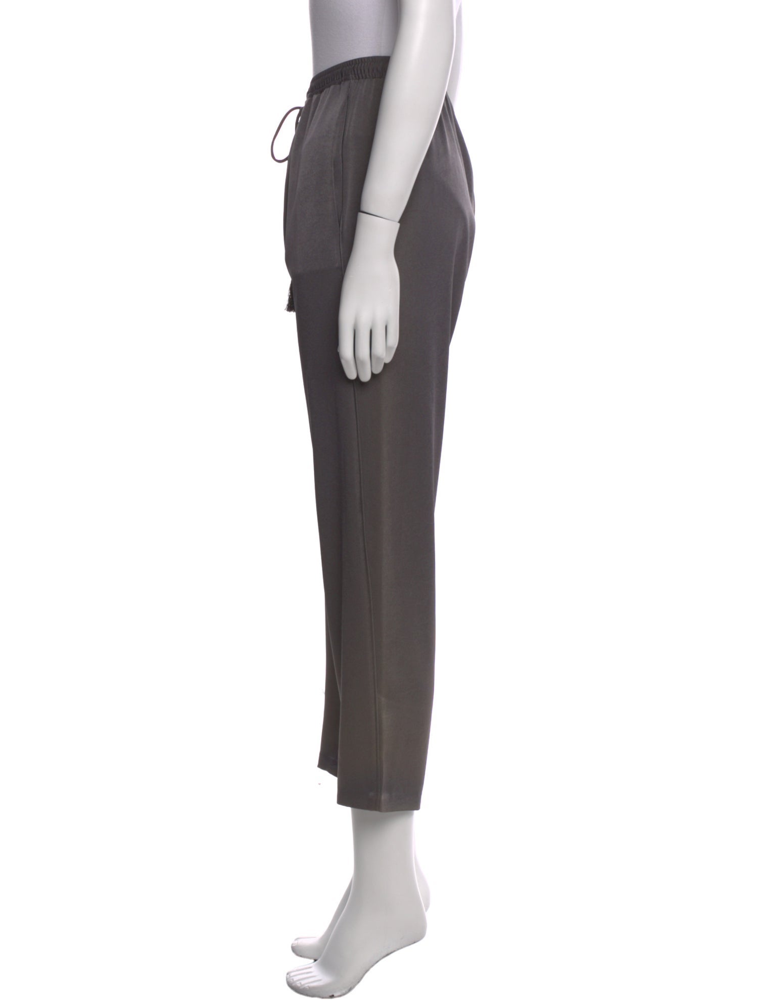 Calypso St. Barth Straight Leg Pants