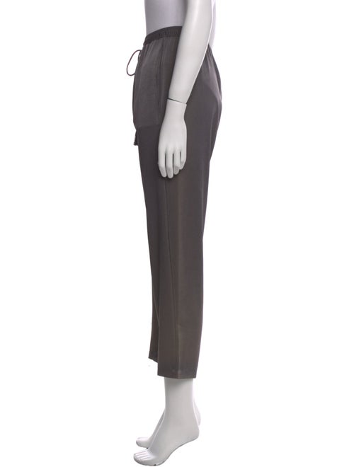 Calypso St. Barth Straight Leg Pants