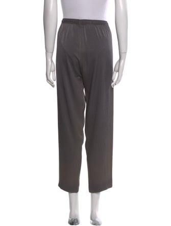 Calypso St. Barth Straight Leg Pants
