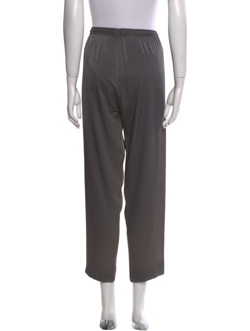 Calypso St. Barth Straight Leg Pants