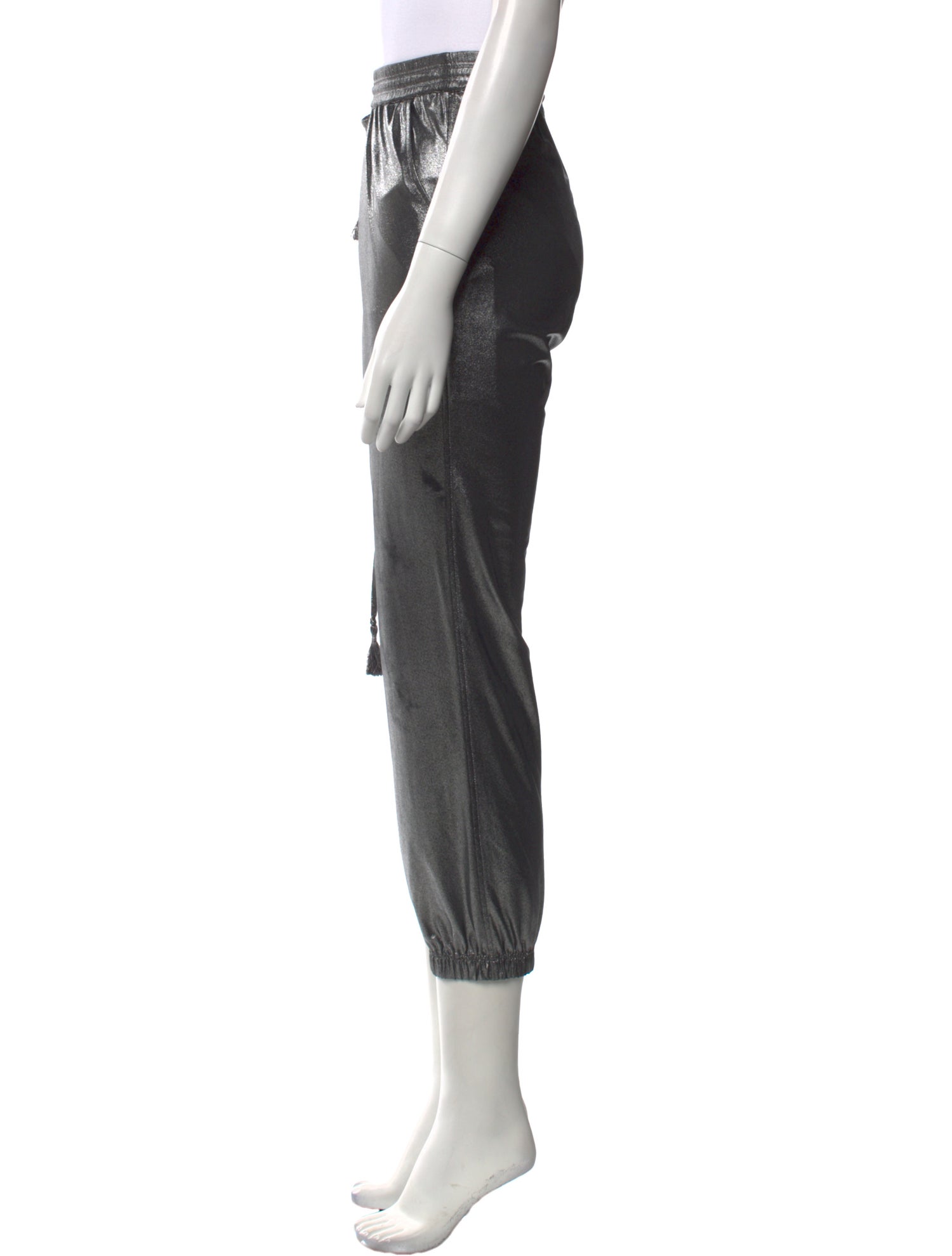 Calypso St. Barth Skinny Leg Pants