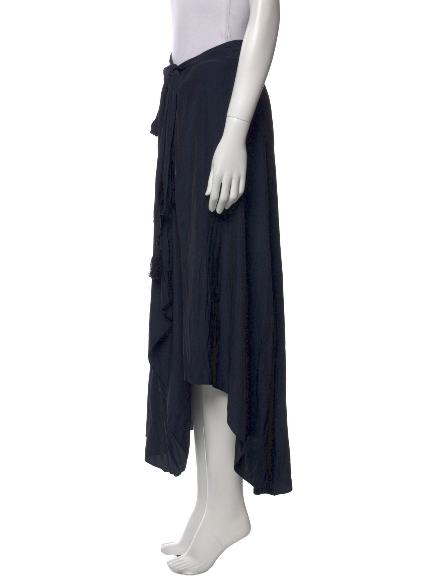 Calypso St. Barth Long Skirt