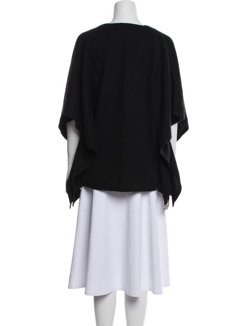 Calypso St. Barth Cashmere V-Neck Sweater