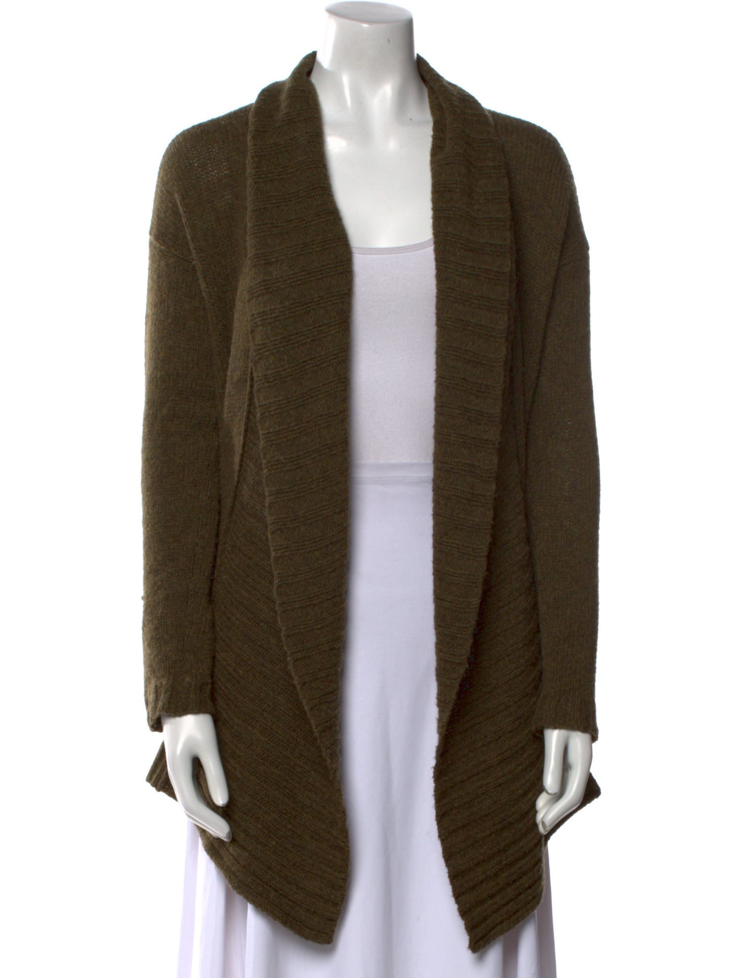 Calypso St. Barth Wool V-Neck Sweater