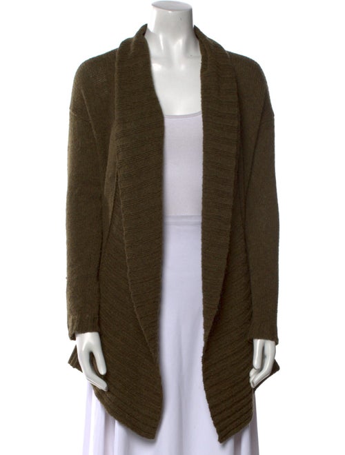 Calypso St. Barth Wool V-Neck Sweater