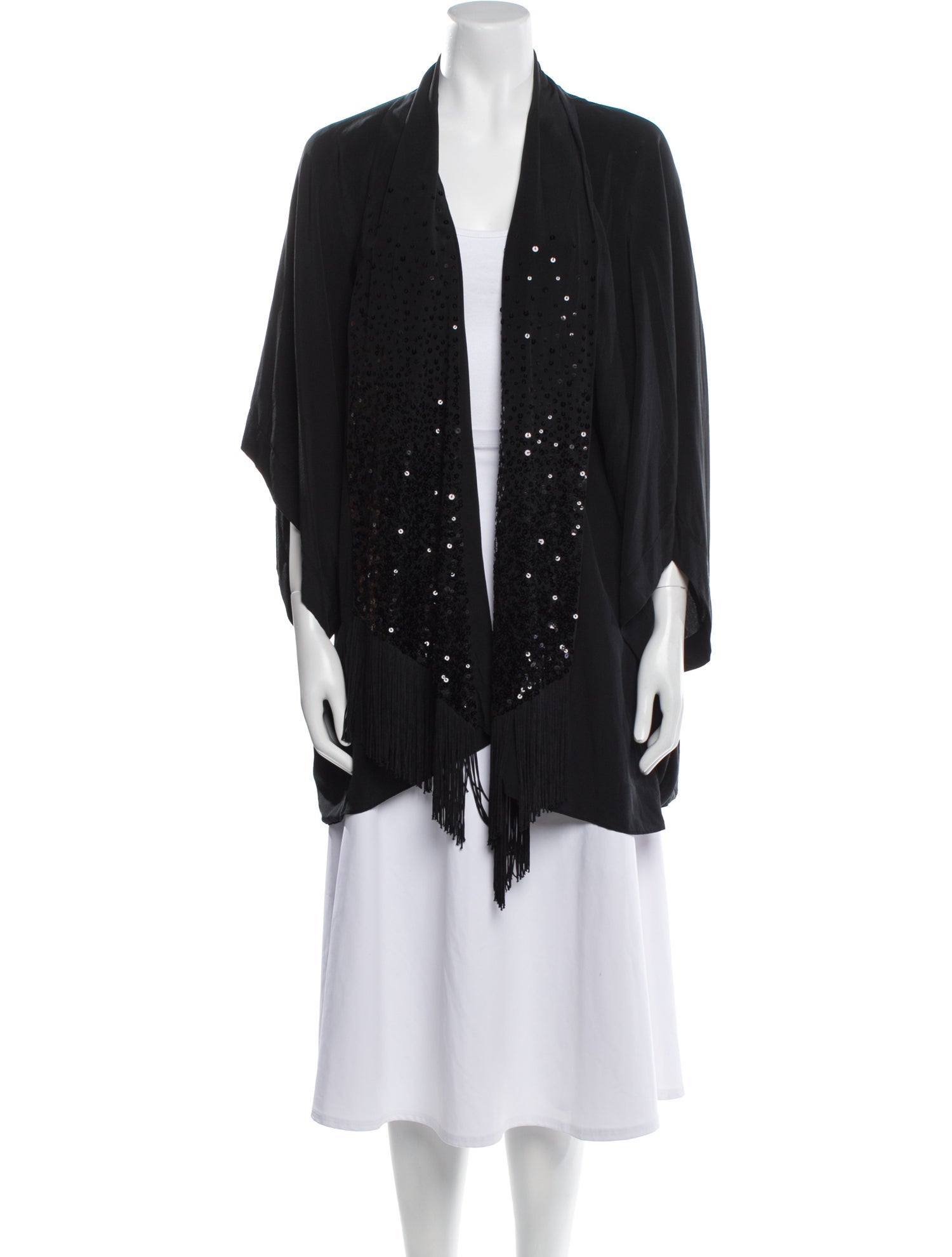 Calypso St. Barth Jacket