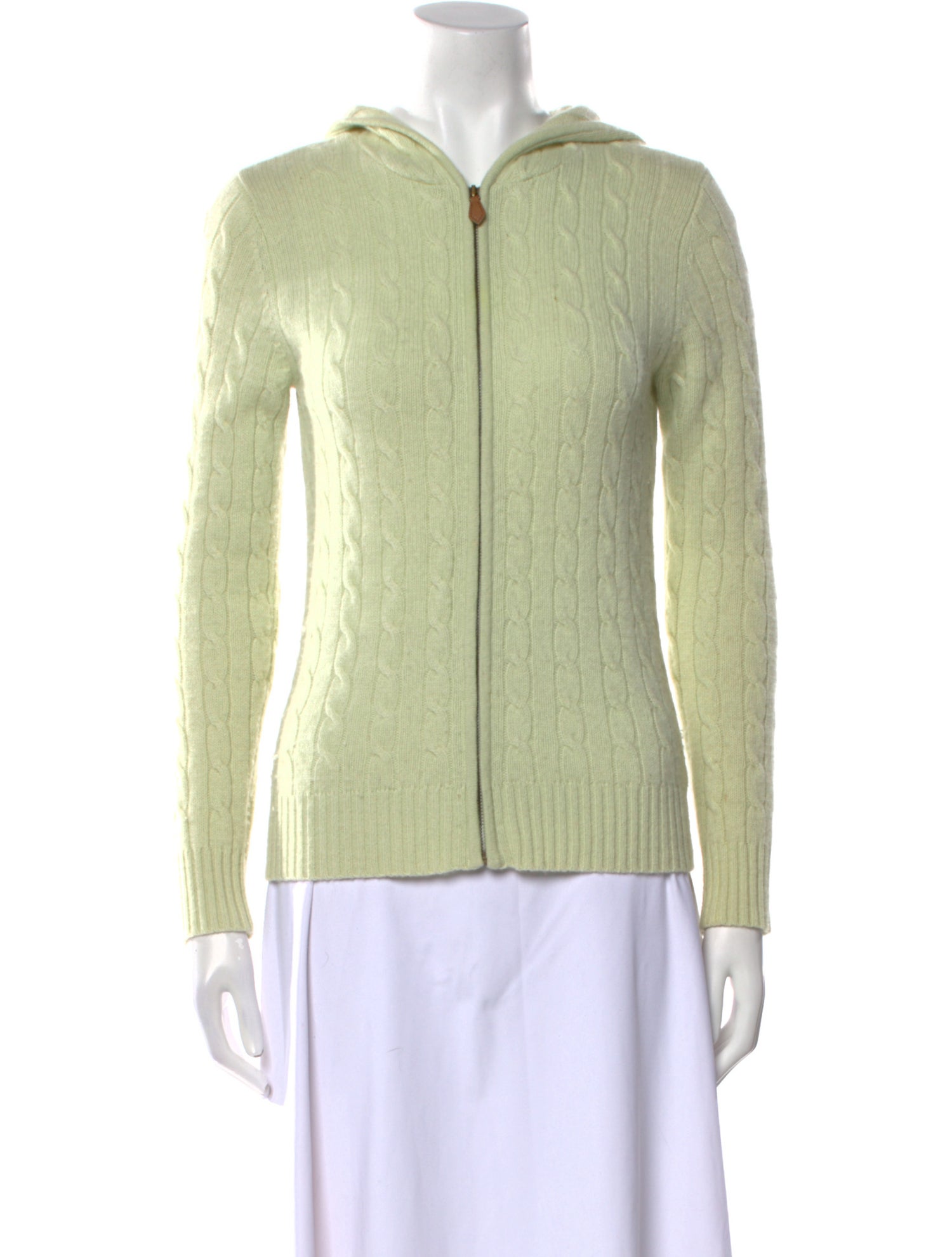 Calypso St. Barth Cashmere Crew Neck Sweater