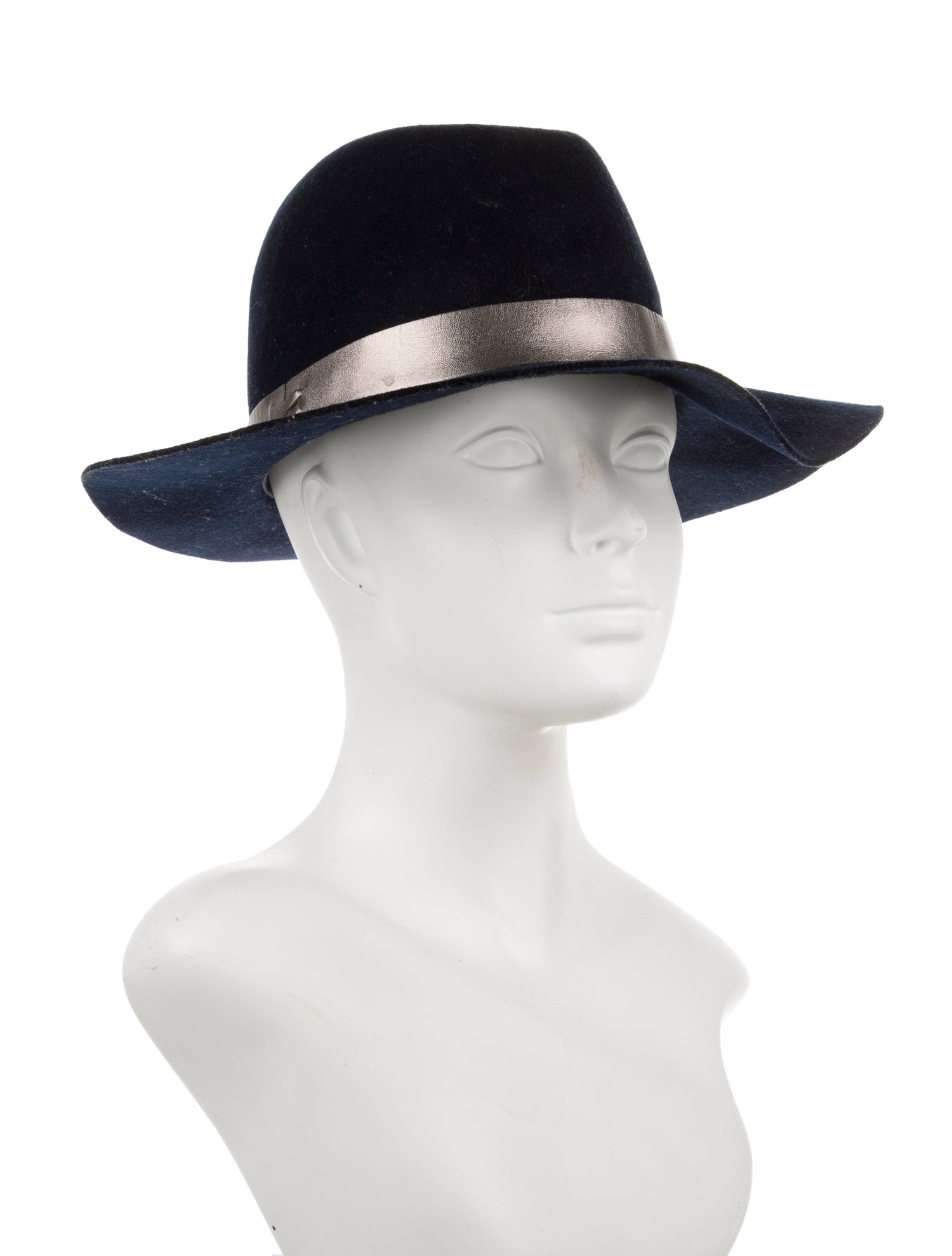 Calypso St. Barth fedora