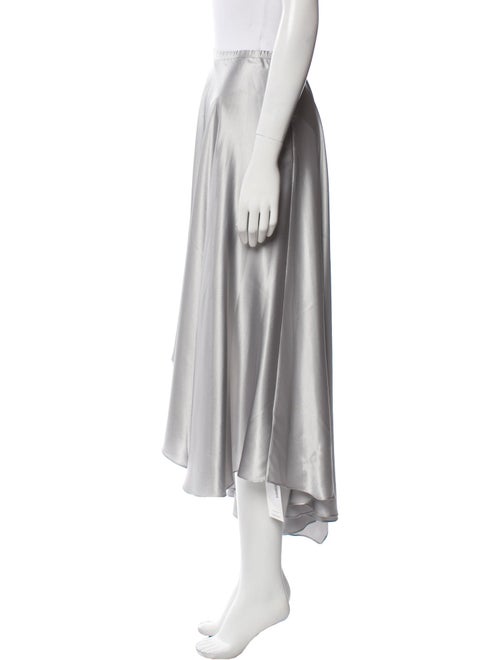 Calypso St. Barth Midi Length Skirt