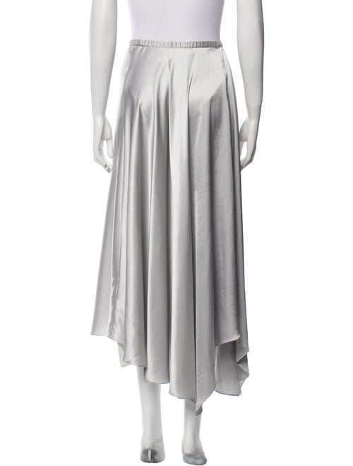 Calypso St. Barth Midi Length Skirt