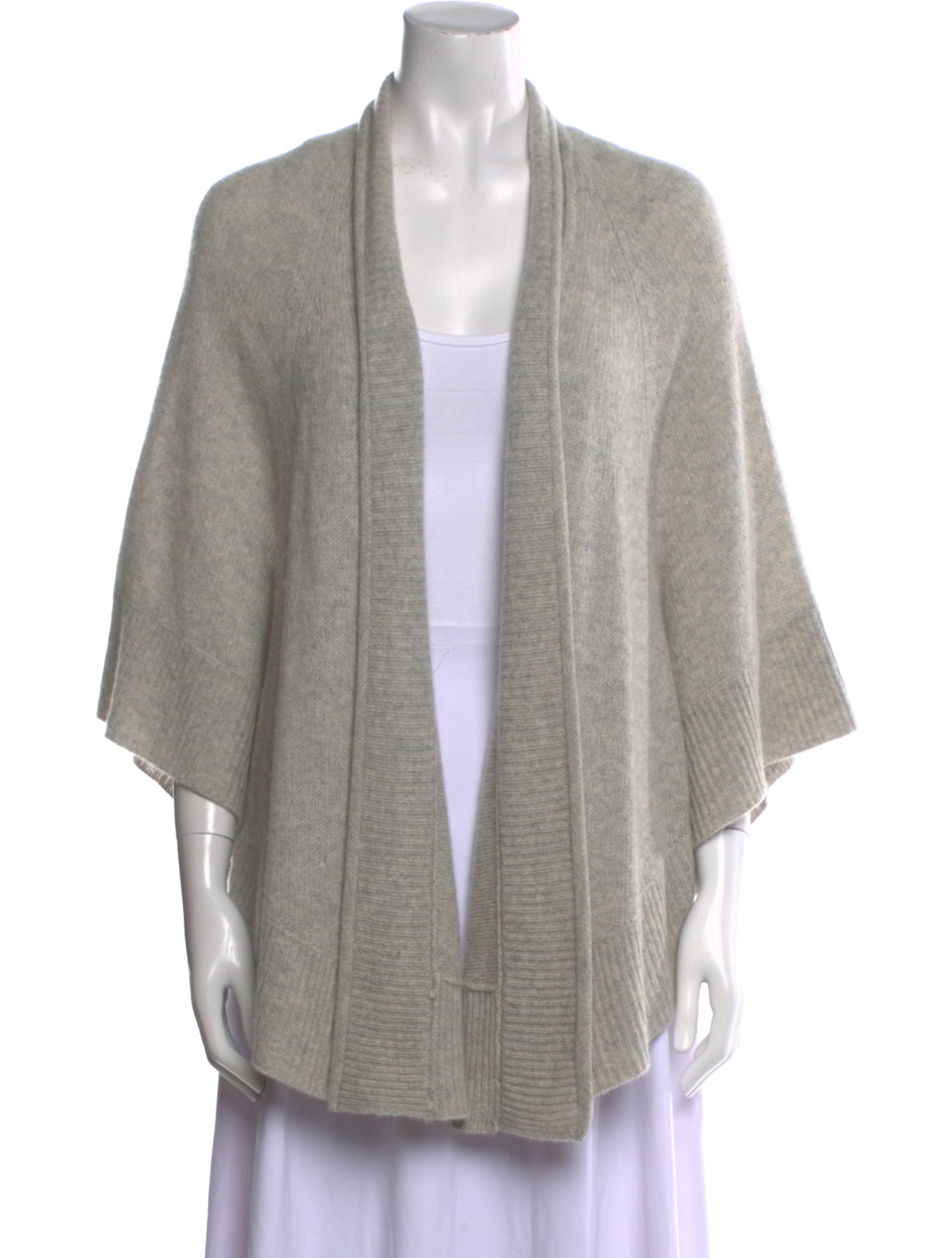 Calypso St. Barth Cashmere Cowl Neck Sweater