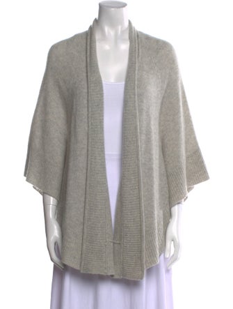 Calypso St. Barth Cashmere Cowl Neck Sweater