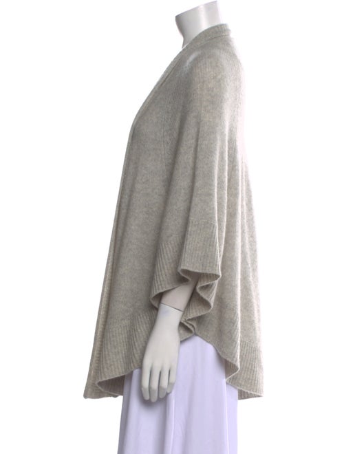 Calypso St. Barth Cashmere Cowl Neck Sweater