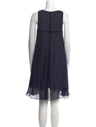 Calypso St. Barth Linen Mini Dress