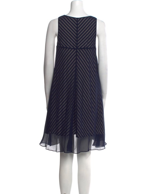 Calypso St. Barth Linen Mini Dress