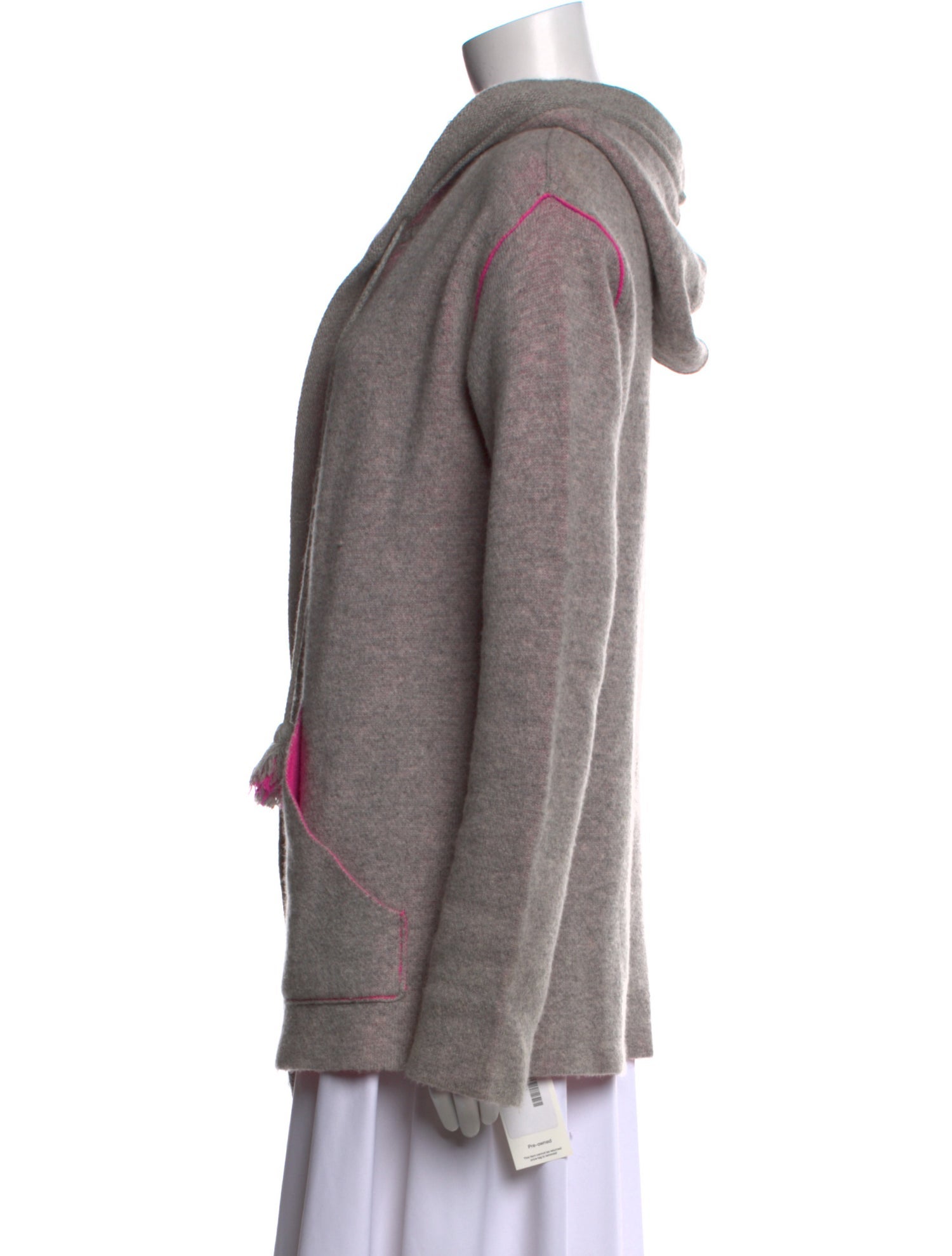 Calypso St. Barth Cashmere Crew Neck Sweater