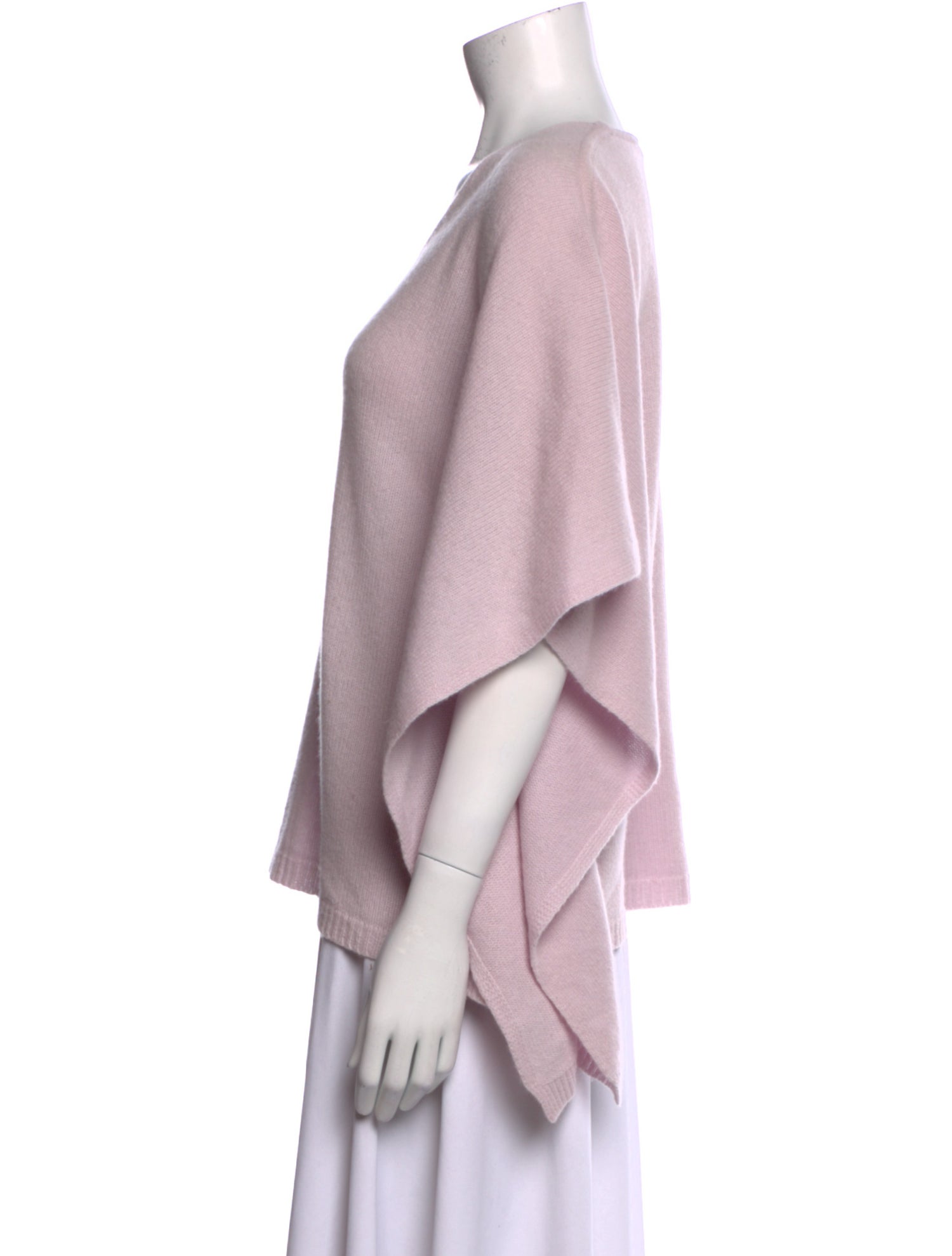 Calypso St. Barth Cashmere V-Neck Sweater