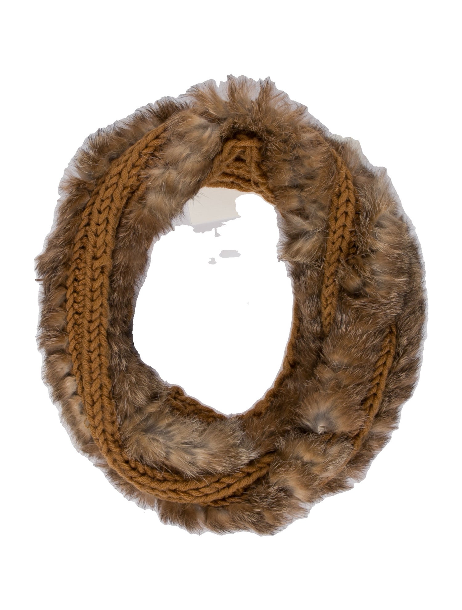 Calypso St. Barth Wool Shawl