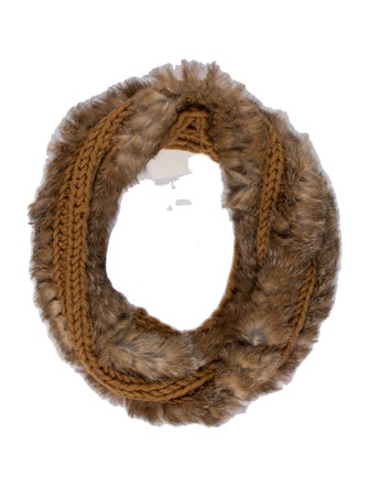 Calypso St. Barth Wool Shawl