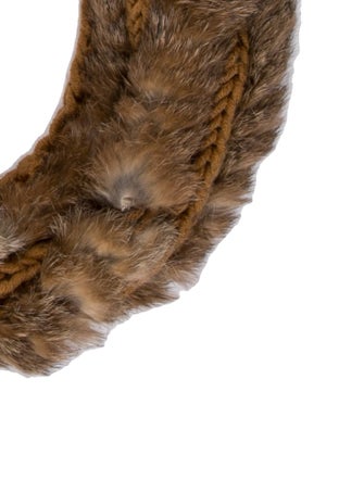 Calypso St. Barth Wool Shawl