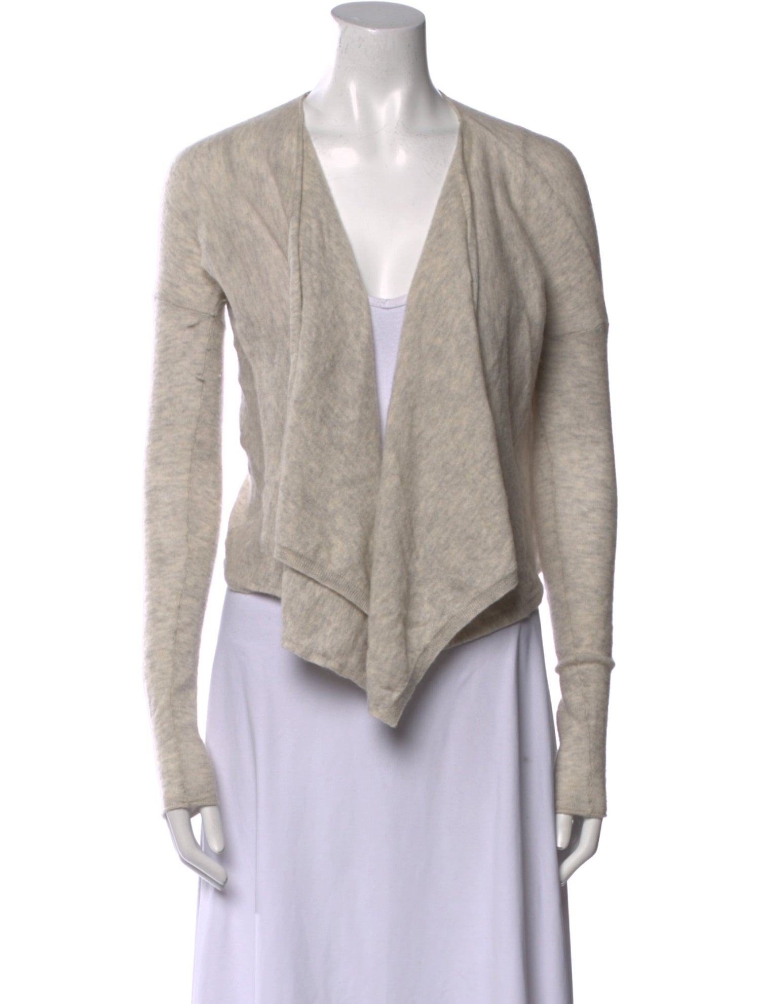 Calypso St. Barth Cashmere V-Neck Sweater