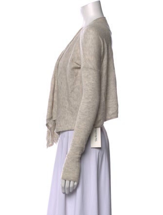 Calypso St. Barth Cashmere V-Neck Sweater