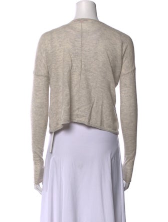 Calypso St. Barth Cashmere V-Neck Sweater