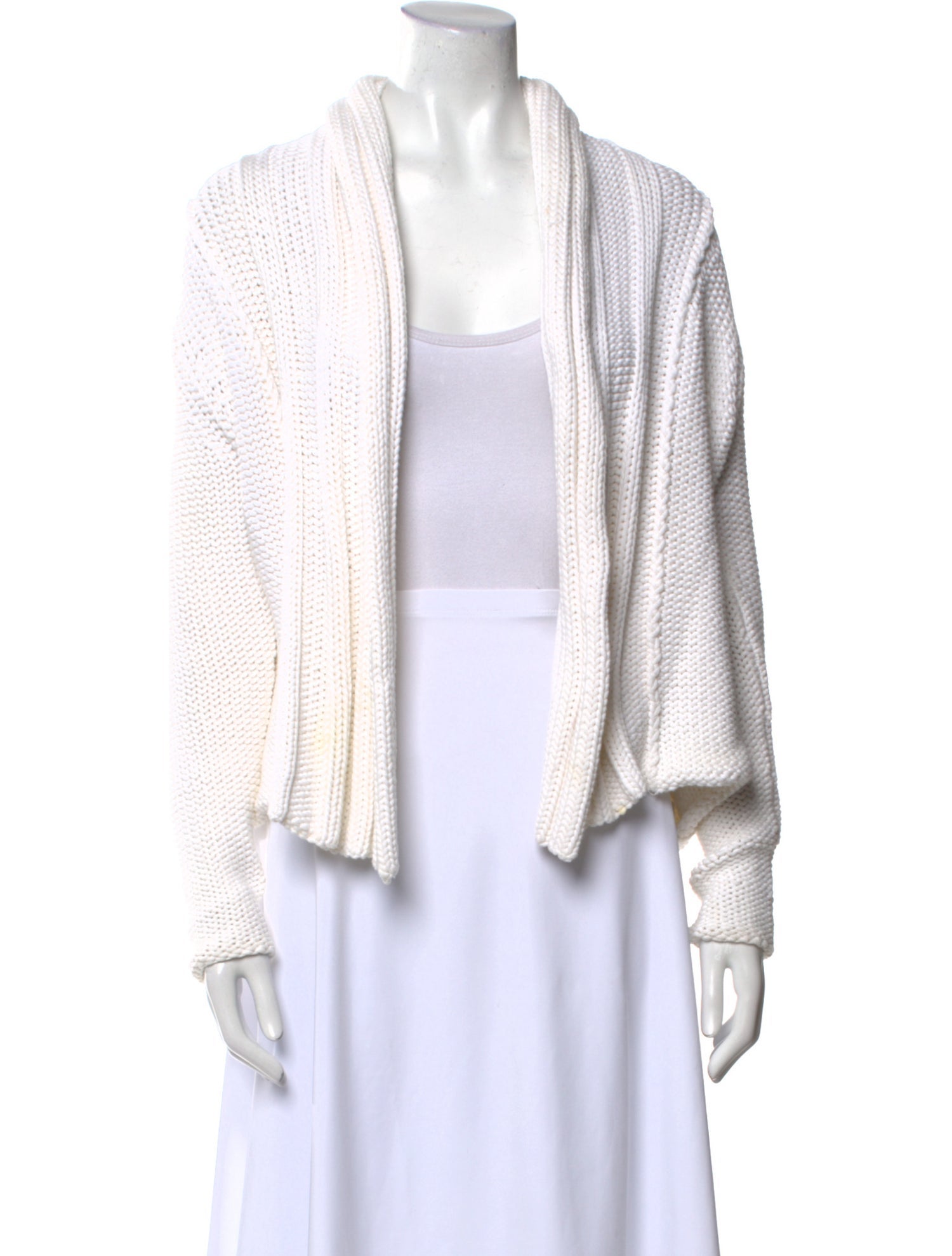 Calypso St. Barth V-Neck Sweater