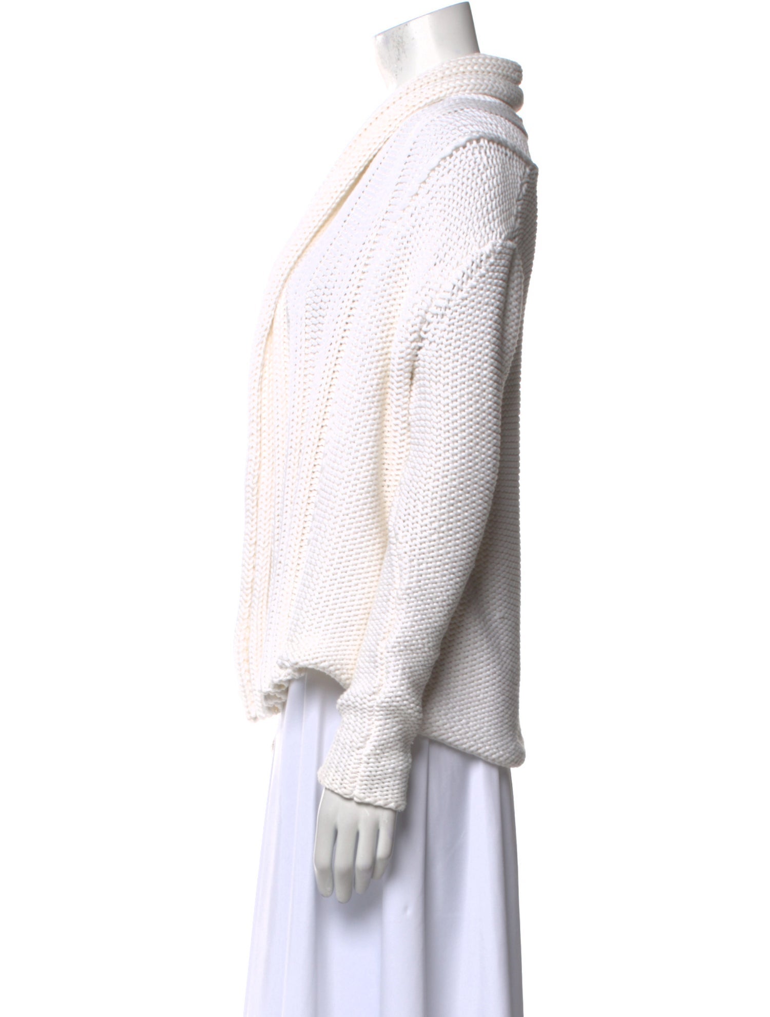Calypso St. Barth V-Neck Sweater