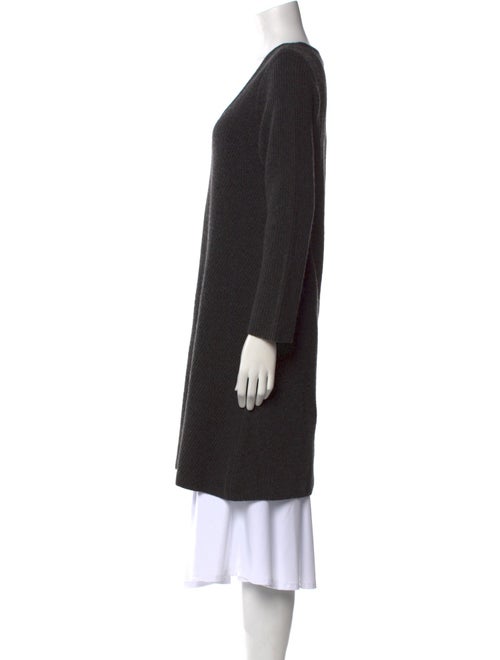 Calypso St. Barth Cashmere Scoop Neck Sweater