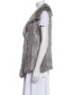 Calypso St. Barth Fur Fur Coat