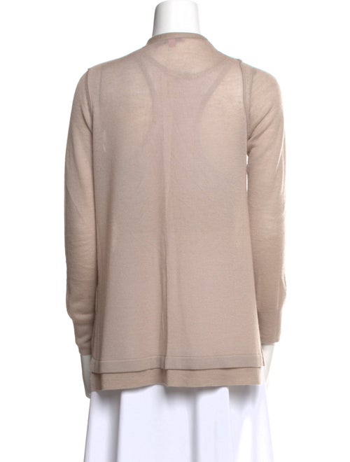 Calypso St. Barth Cashmere V-Neck Sweater