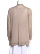 Calypso St. Barth Cashmere V-Neck Sweater