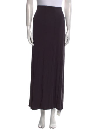 Calypso St. Barth Long Skirt