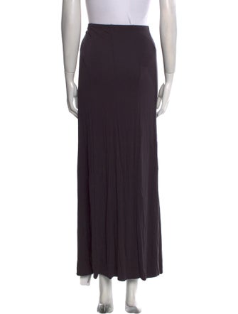 Calypso St. Barth Long Skirt