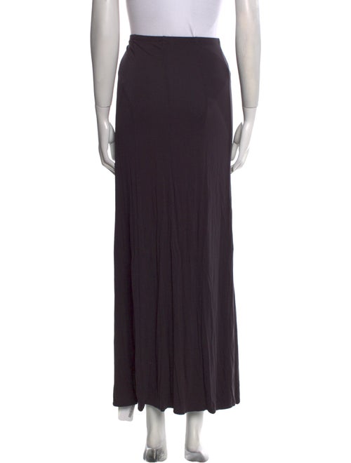 Calypso St. Barth Long Skirt