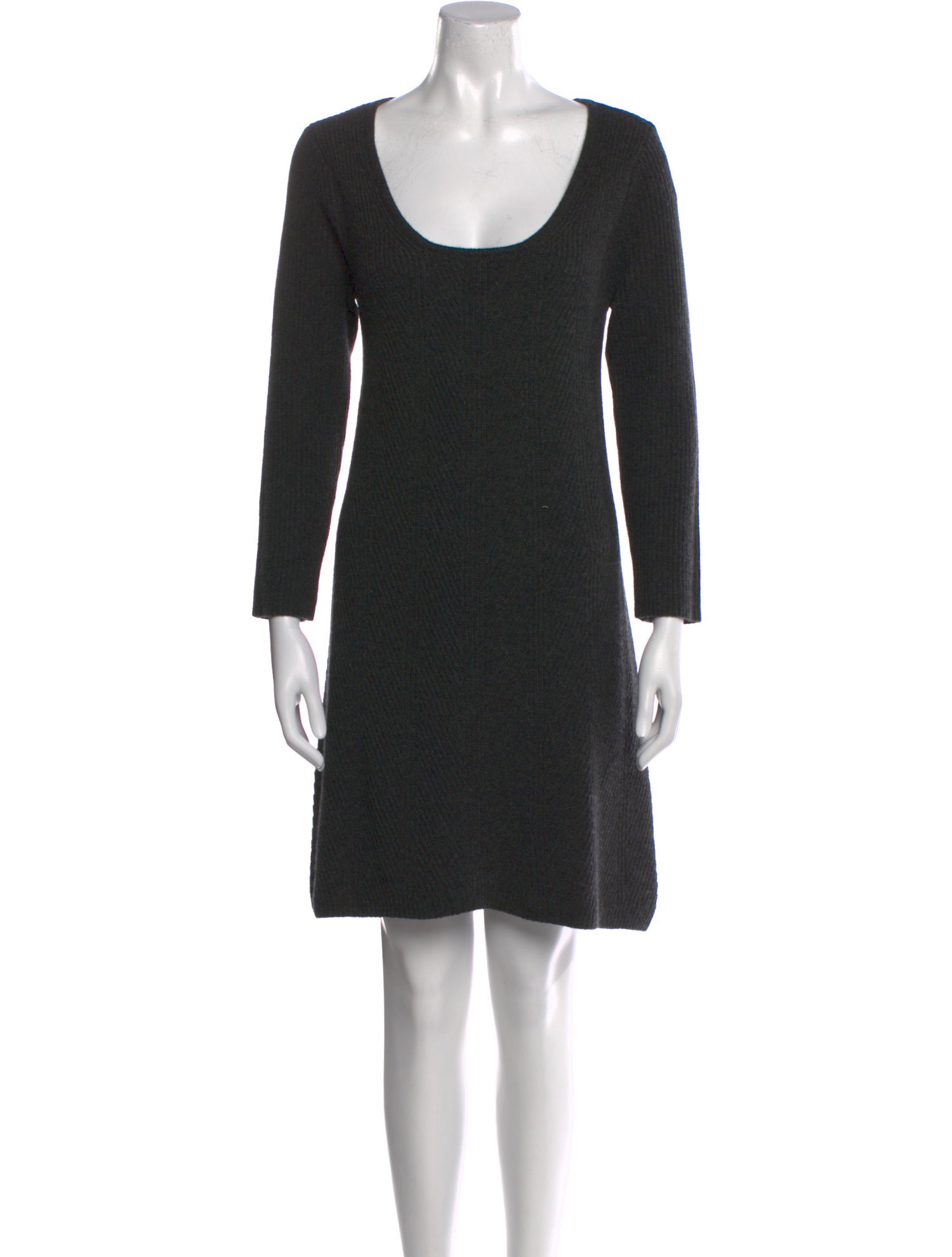 Calypso St. Barth Cashmere Knee-Length Dress w/ Tags