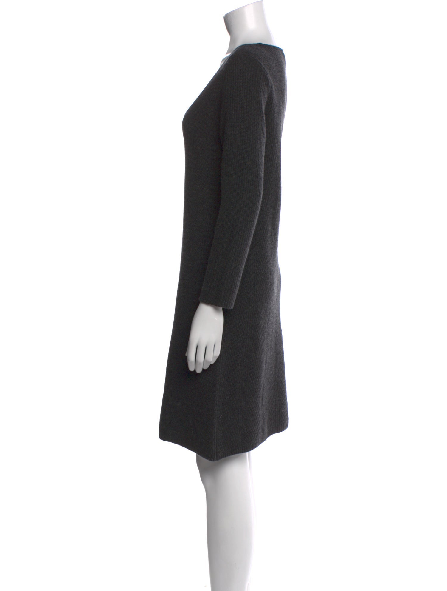 Calypso St. Barth Cashmere Knee-Length Dress w/ Tags