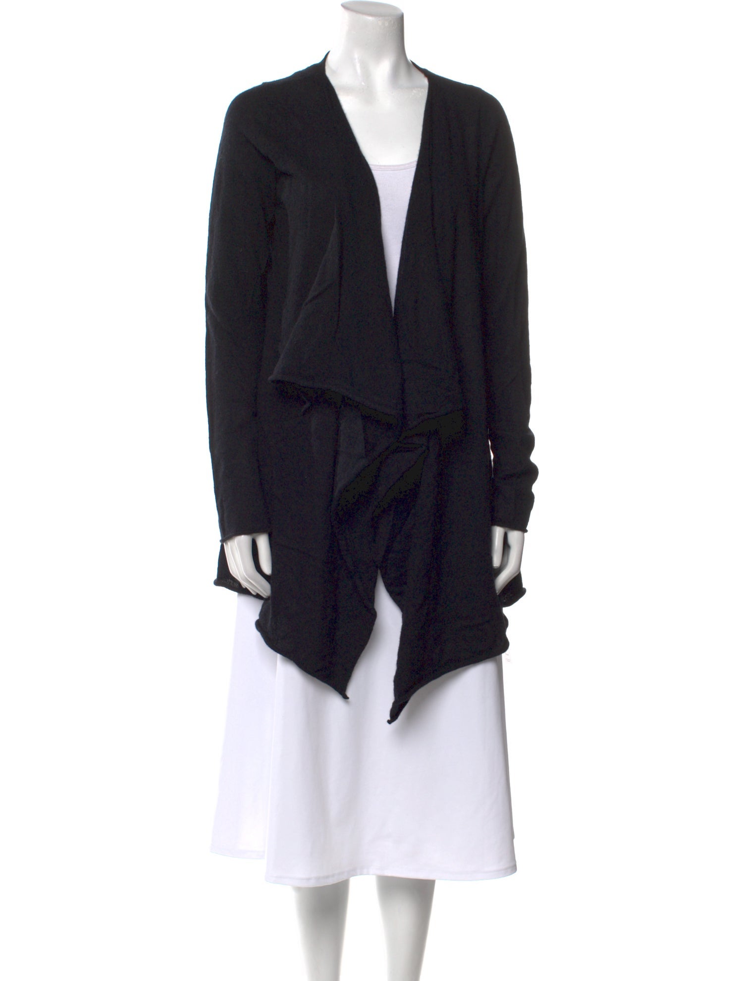 Calypso St. Barth Cashmere V-Neck Sweater