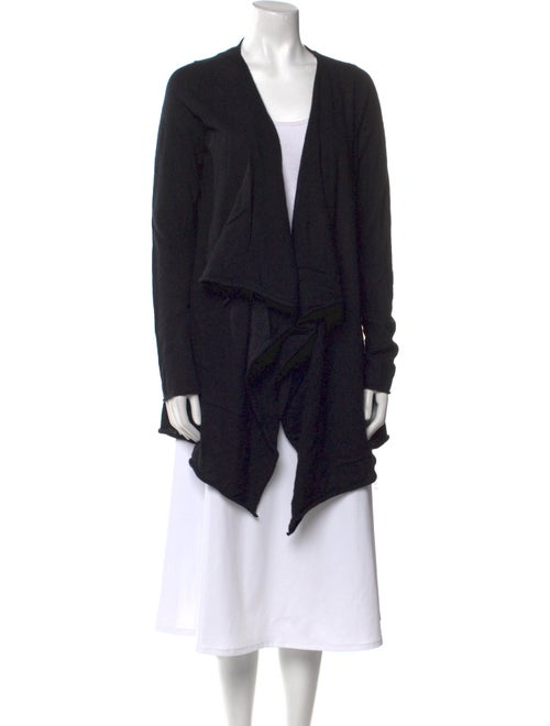 Calypso St. Barth Cashmere V-Neck Sweater