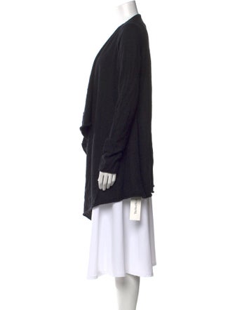 Calypso St. Barth Cashmere V-Neck Sweater