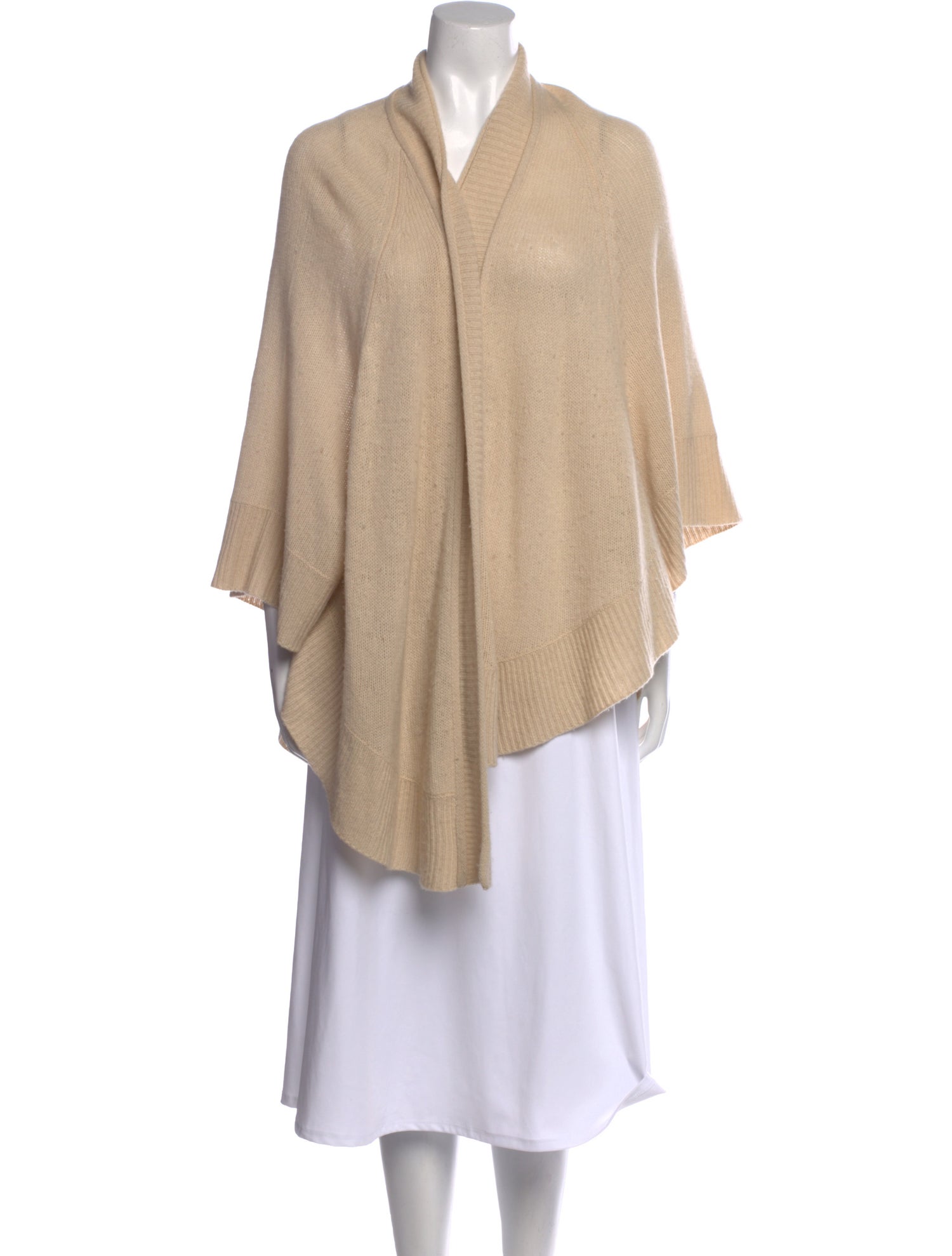 Calypso St. Barth Cashmere V-Neck Sweater