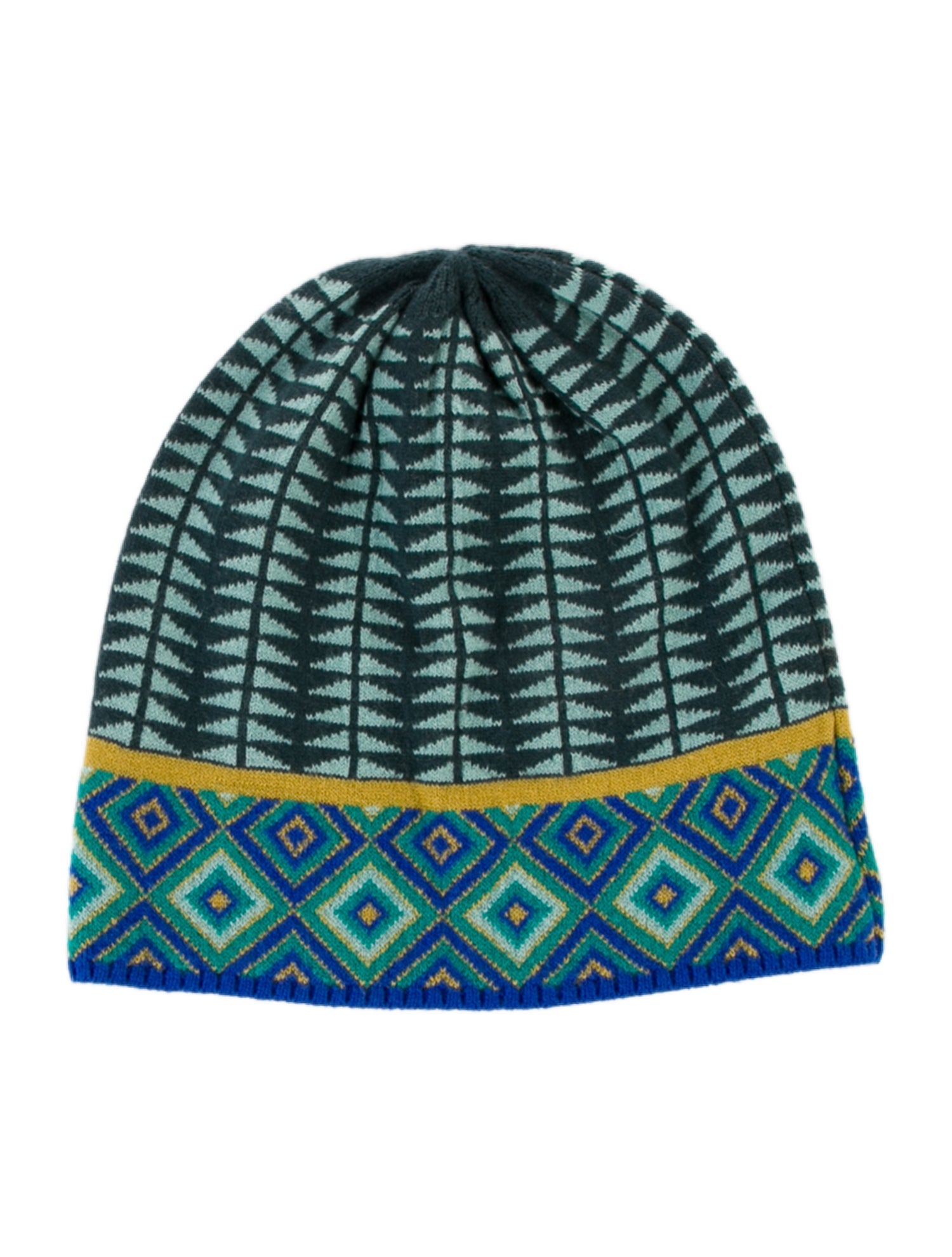 Calypso St. Barth Beanie